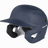 Rawlings Mach Carbon One-tone Matte Alpha-sized Helmet Baseball Batting Helmet-1