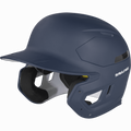 Rawlings Mach Carbon One-tone Matte Alpha-sized Helmet Baseball Batting Helmet-1