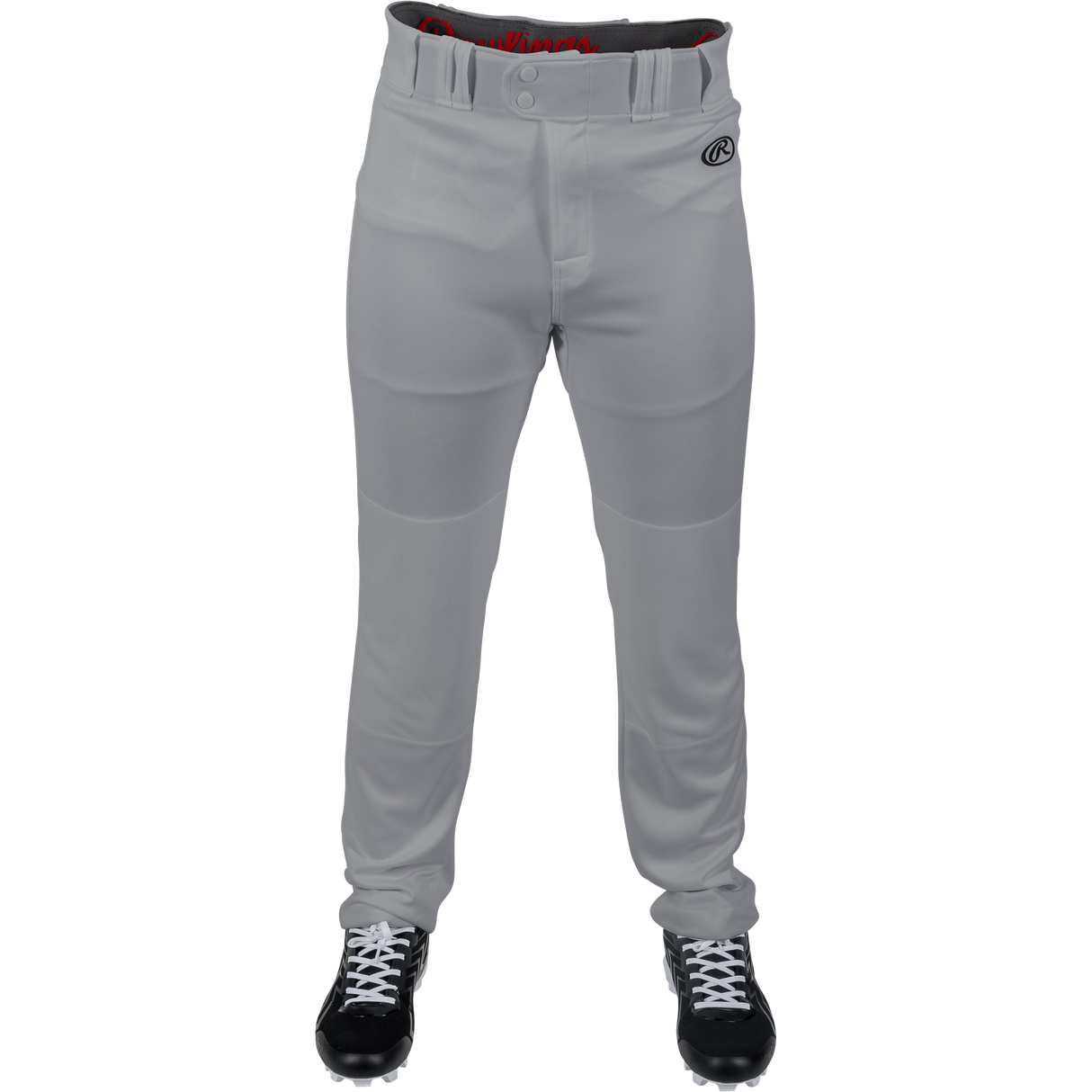 Rawlings Youth Launch Solid Baseball Pant-1