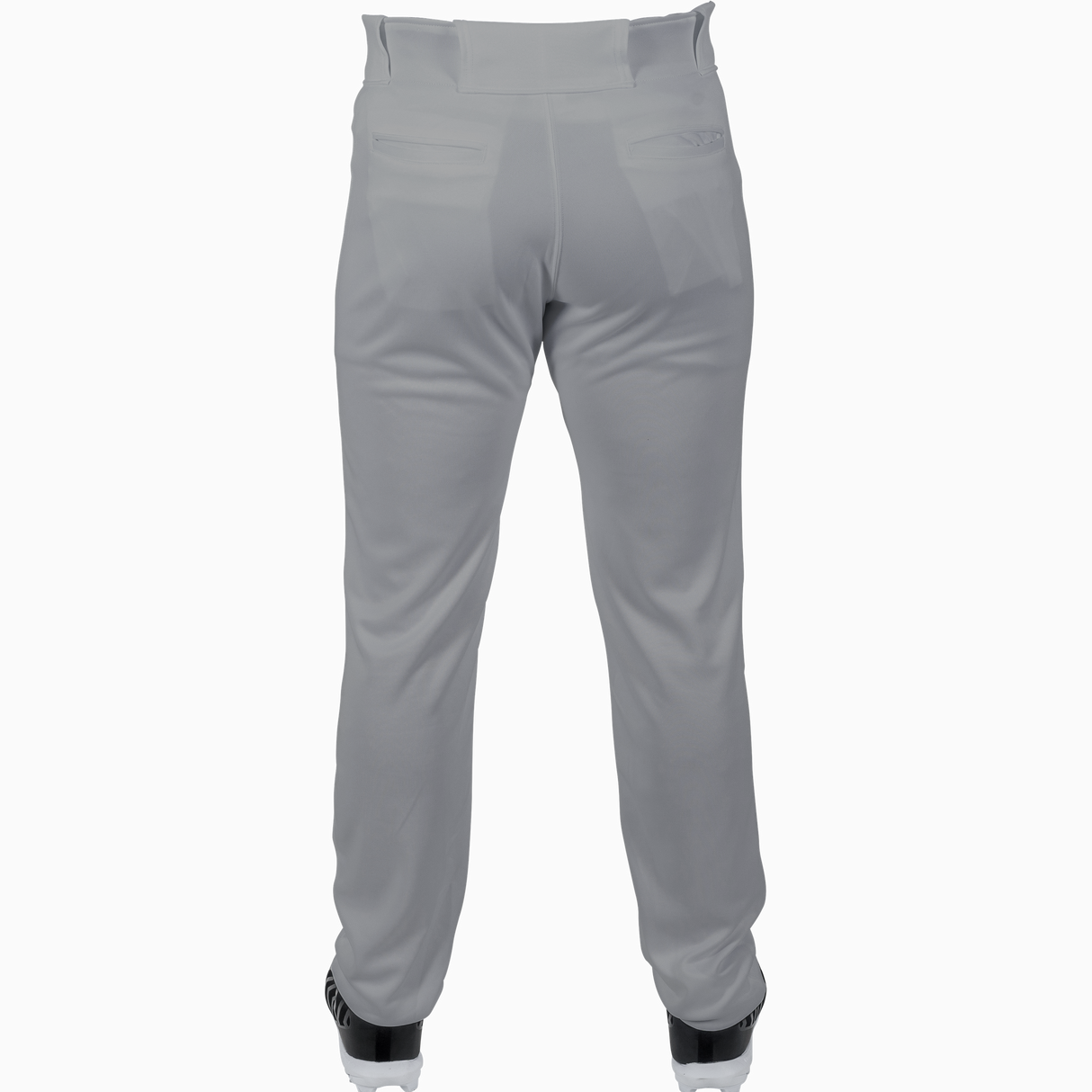 Rawlings Youth Launch Solid Baseball Pant-2