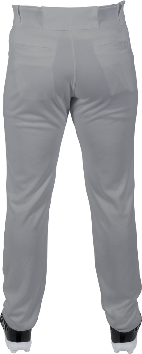 Rawlings Youth Launch Solid Baseball Pant-2