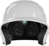 Rawlings Velo R16 Gloss Baseball Batting Helmet