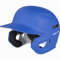 Rawlings Mach Carbon One-tone Matte Alpha-sized Helmet Baseball Batting Helmet-1