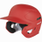 Rawlings Mach Carbon One-tone Matte Alpha-sized Helmet Baseball Batting Helmet-1