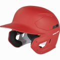 Rawlings Mach Carbon One-tone Matte Alpha-sized Helmet Baseball Batting Helmet-1