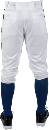 Rawlings Youth Launch 1/8" Piped Knicker Baseball Pant-2