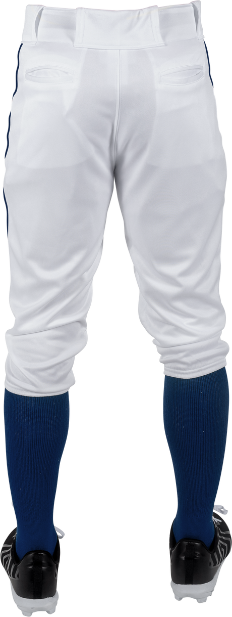 Rawlings Youth Launch 1/8" Piped Knicker Baseball Pant-2