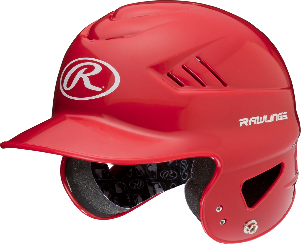 Rawlings Coolflo T-ball Baseball Batting Helmet