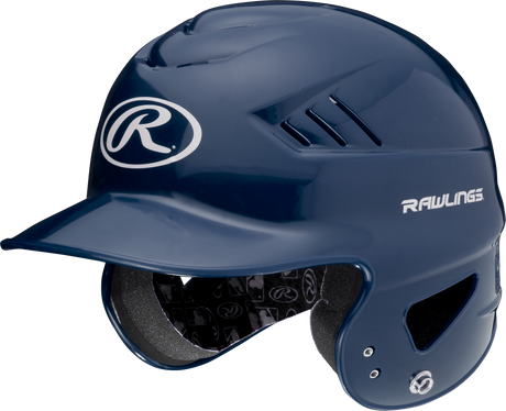 Rawlings Coolflo T-ball Baseball Batting Helmet