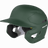 Rawlings Mach Carbon One-tone Matte Alpha-sized Helmet Baseball Batting Helmet-1