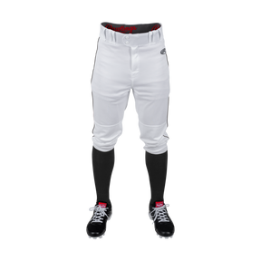 Rawlings Youth Launch 1/8" Piped Knicker Baseball Pant-1