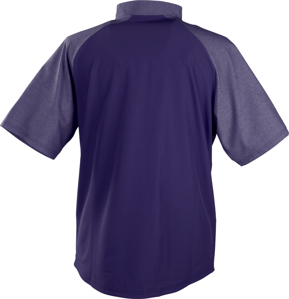Rawlings Colorsync Short Sleeve Cage Jacket-2