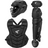 Easton Baseball Black Magic 3.0 Youth Catcher's Set