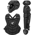 Easton Baseball Black Magic 3.0 Youth Catcher's Set