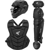 Easton Baseball Black Magic 3.0 Youth Catcher's Set