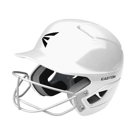Easton Alpha Fastpitch Softball Helmet with Mask