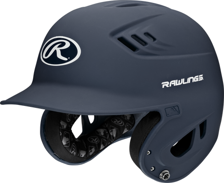 Rawlings Velo R16 Baseball Batting Helmet