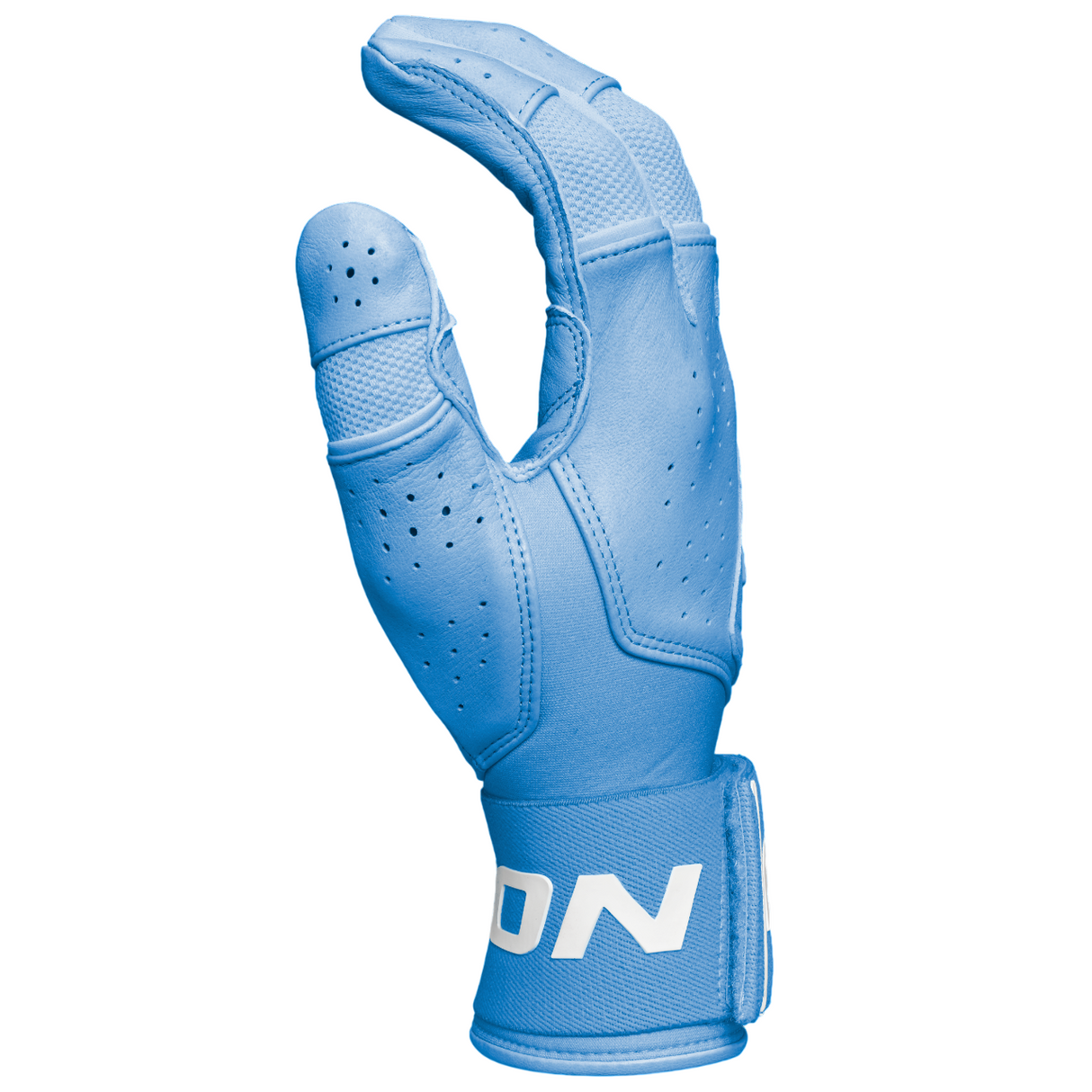 Easton Adult Mav Pro Locked in Baseball Batting Gloves