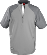Rawlings Colorsync Short Sleeve Cage Jacket-1
