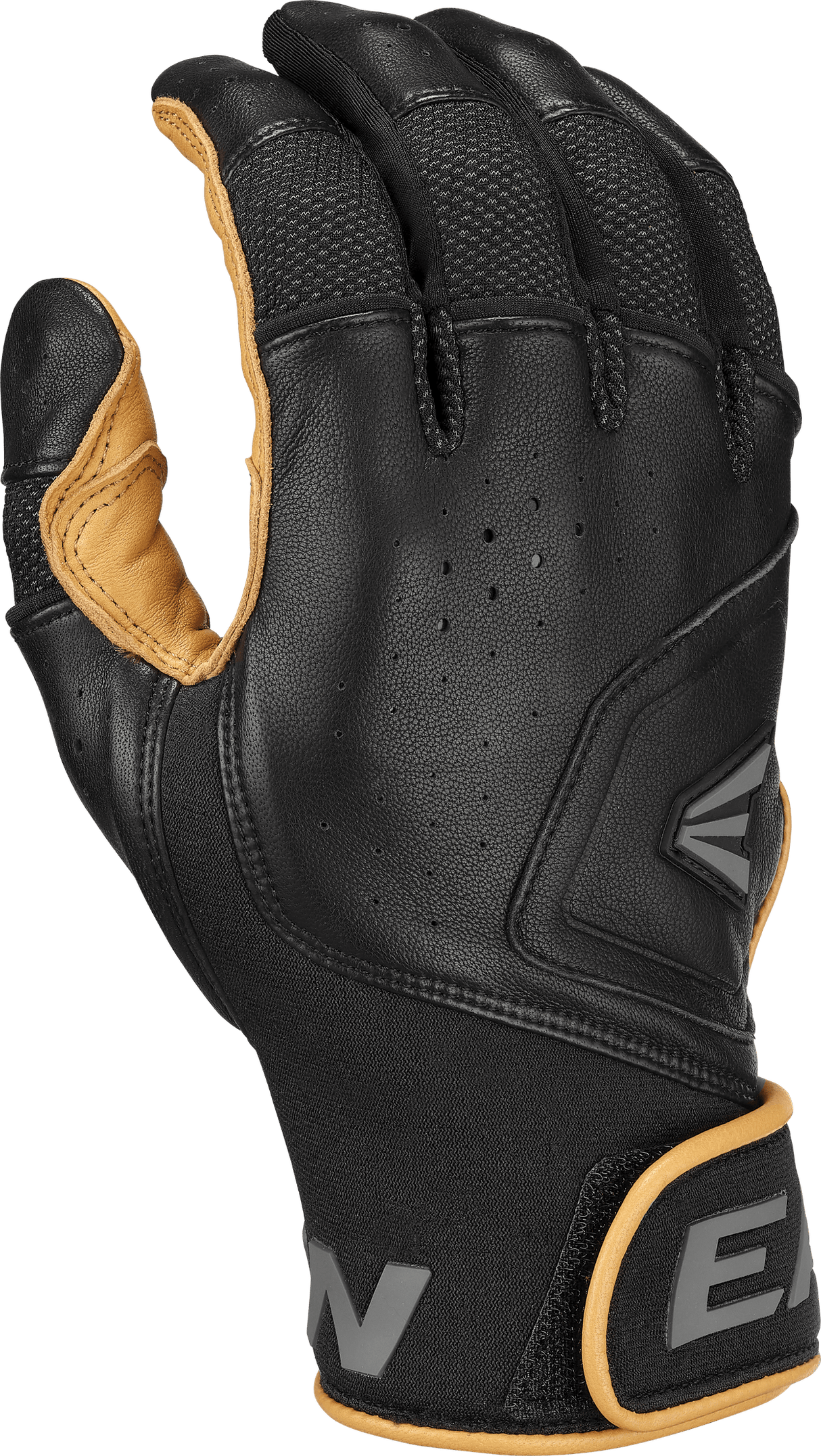 Easton Adult Mav Pro Baseball Batting Gloves-1