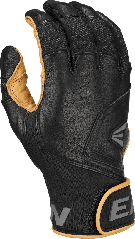 Easton Adult Mav Pro Baseball Batting Gloves-1