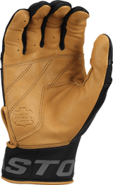 Easton Adult Mav Pro Baseball Batting Gloves-2