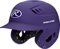 Rawlings Velo R16 Baseball Batting Helmet