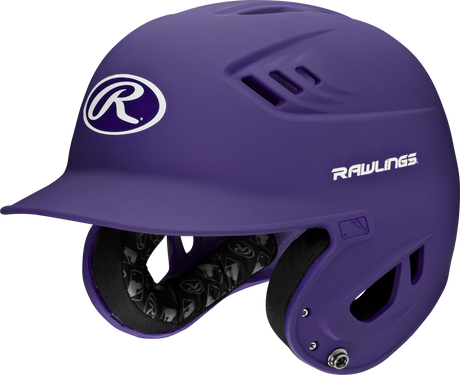 Rawlings Velo R16 Baseball Batting Helmet