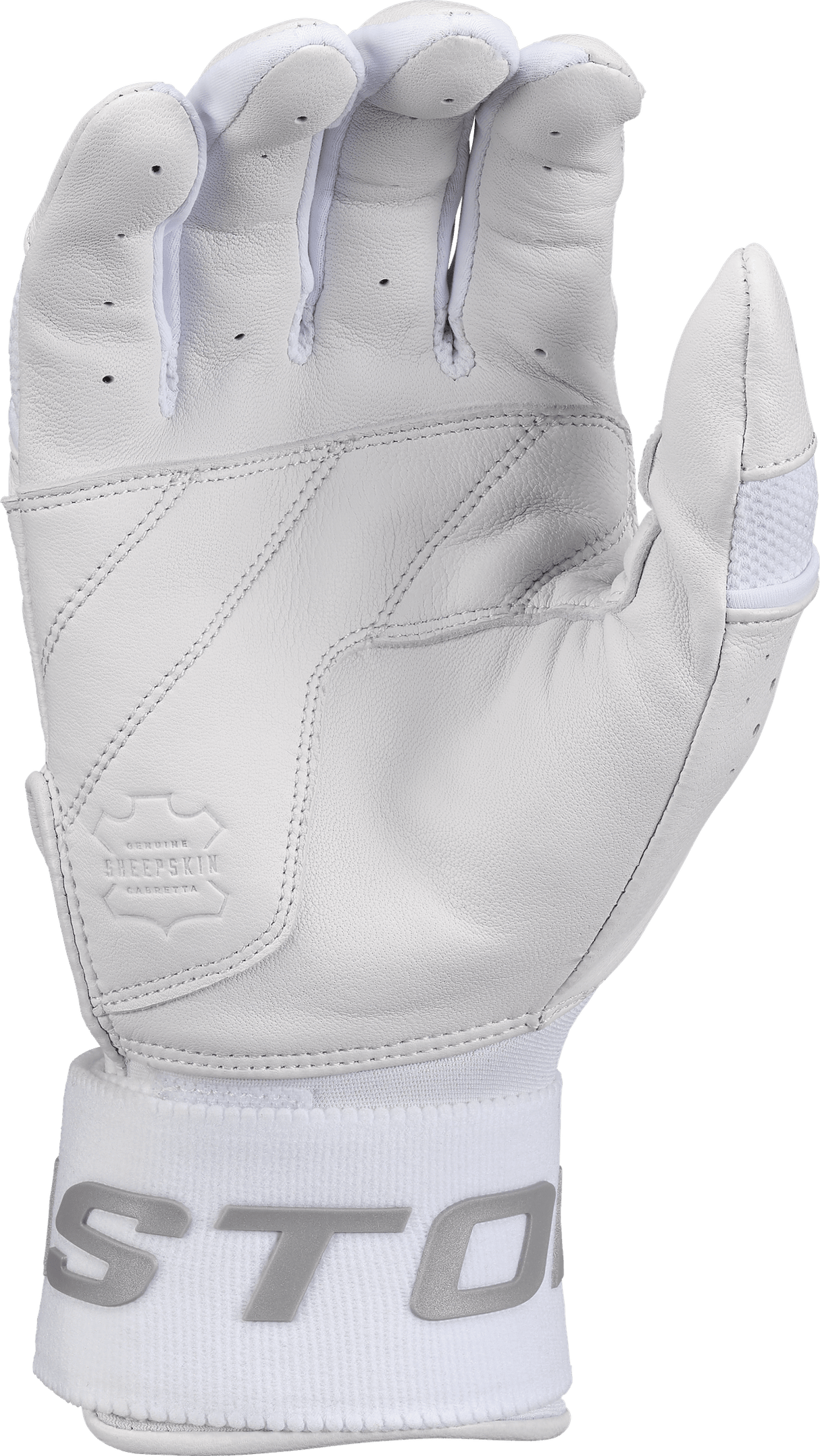 Easton Adult Mav Pro Locked in Baseball Batting Gloves-2