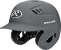 Rawlings Velo R16 Baseball Batting Helmet