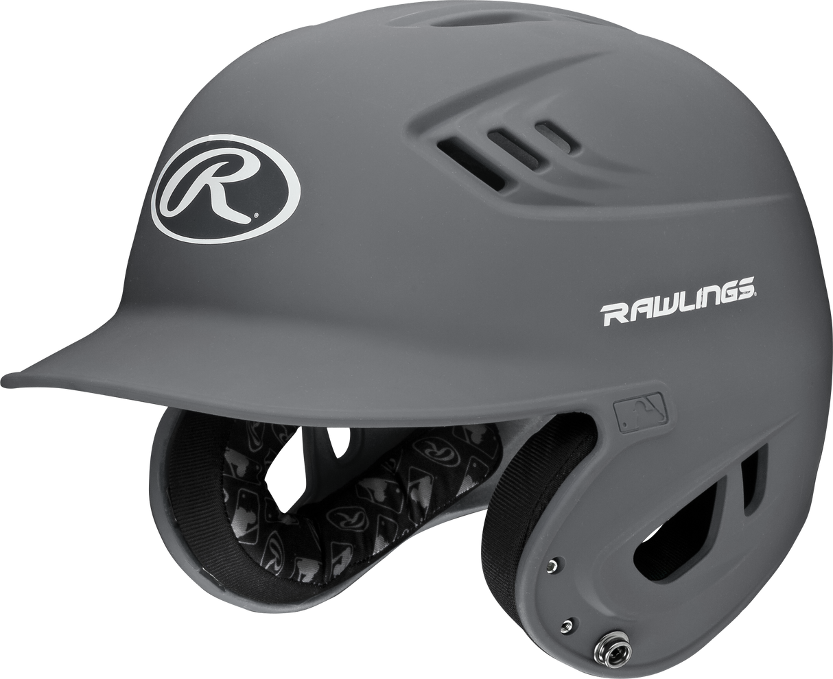 Rawlings Velo R16 Baseball Batting Helmet
