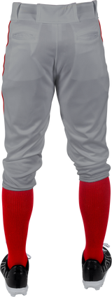 Rawlings Youth Launch 1/8" Piped Knicker Baseball Pant-2