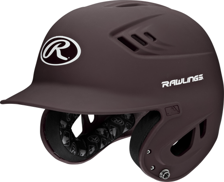 Rawlings Velo R16 Baseball Batting Helmet
