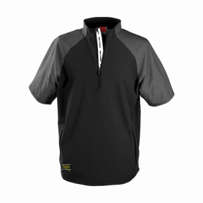 Rawlings Colorsync Short Sleeve Cage Jacket-1