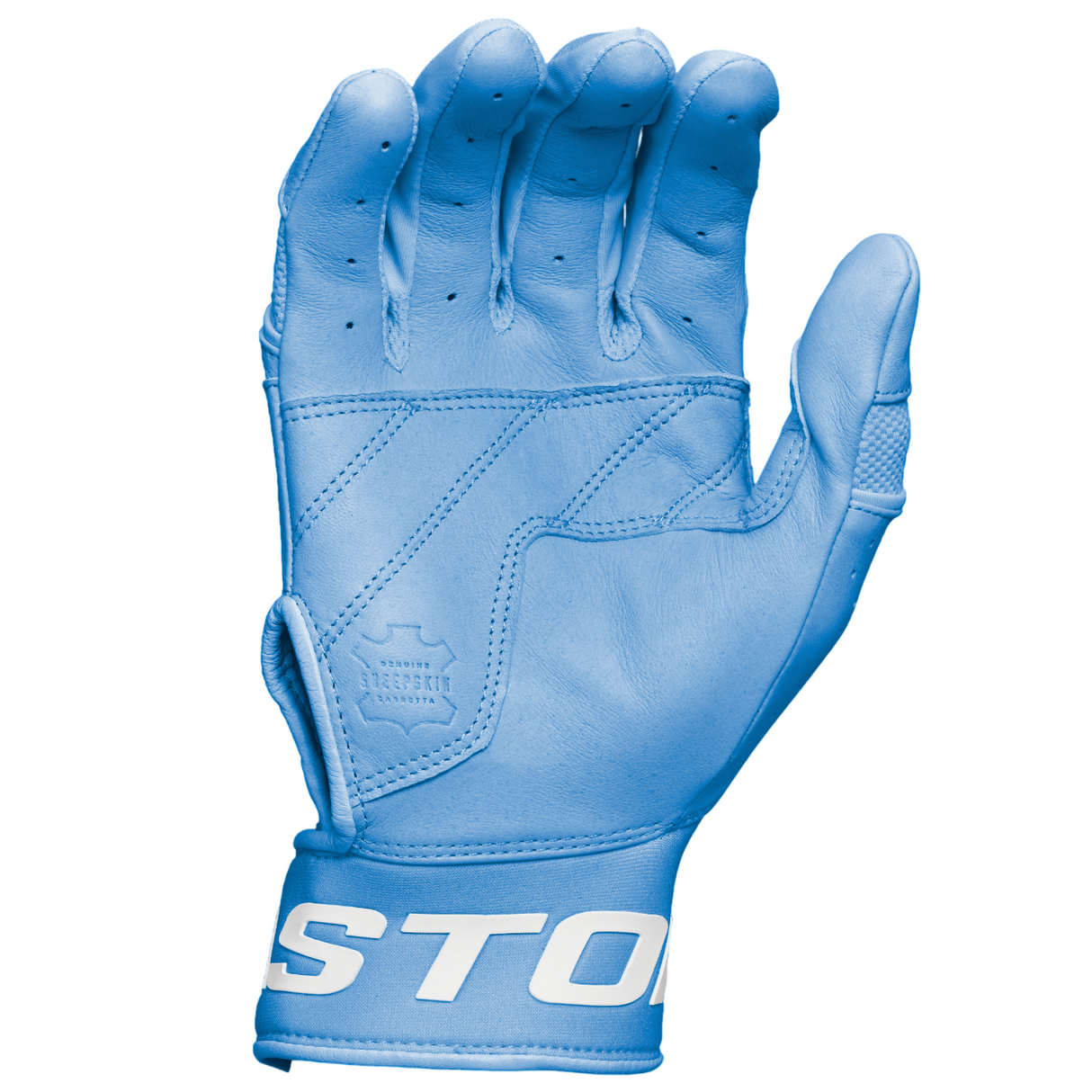 Easton Adult Mav Pro Baseball Batting Gloves Baseball Batting Gloves Adult