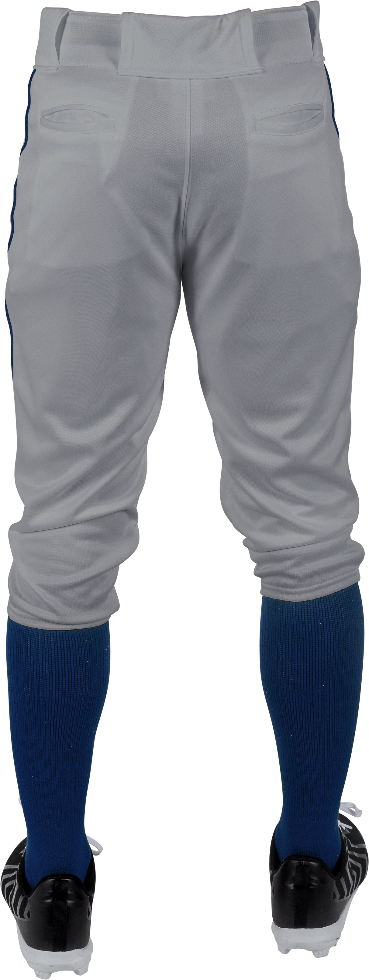 Rawlings Youth Launch 1/8" Piped Knicker Baseball Pant-2