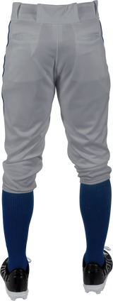 Rawlings Youth Launch 1/8" Piped Knicker Baseball Pant-2