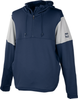 Rawlings Men's Colorsync 1/4 Zip Hoodie-1