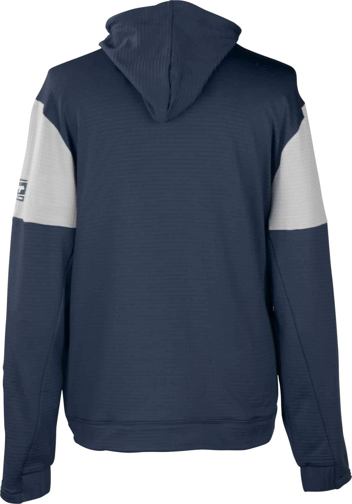 Rawlings Men's Colorsync 1/4 Zip Hoodie-2