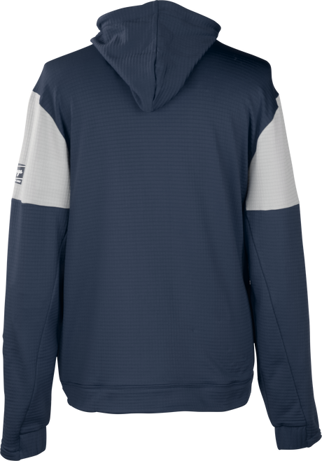 Rawlings Men's Colorsync 1/4 Zip Hoodie-2