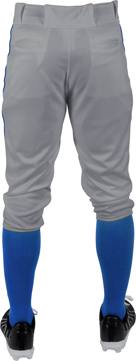 Rawlings Youth Launch 1/8" Piped Knicker Baseball Pant-2