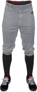 Rawlings Youth Launch 1/8" Piped Knicker Baseball Pant-1