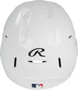 Rawlings Rx2 Clear Coat Baseball Batting Helmet-2