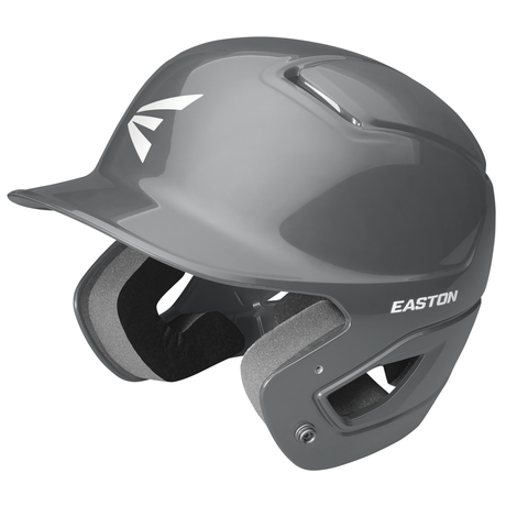 Easton Alpha Solid Baseball Batting Helmet