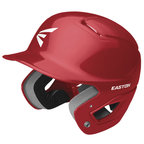 Easton Alpha Solid Baseball Batting Helmet
