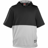 Rawlings Men's Colorsync Performance Short Sleeve Hoodie-1