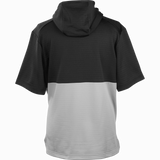 Rawlings Men's Colorsync Performance Short Sleeve Hoodie-2