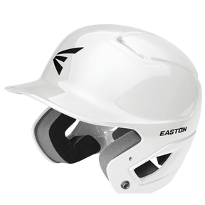 Easton Alpha Solid Baseball Batting Helmet
