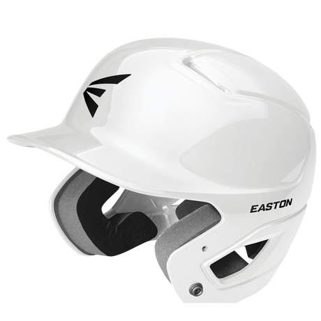 Easton Alpha Solid Baseball Batting Helmet