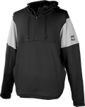 Rawlings Men's Colorsync 1/4 Zip Hoodie-1